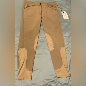 Piper by SmartPak Riding Breeches